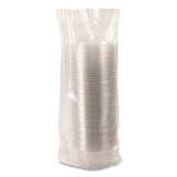 Pactiv Evergreen Recycleware Deli Containers, 5 oz, 3.6 x 2.6 x 1.8, Clear, Plastic, 1,000/Carton (FAB9501008) Case of 1000