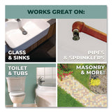 Simple Green® Lime Calcium Surface Residue Remover, 5 gal Pail (SMP1700005) Each