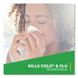 Simple Green® Clean Finish Disinfectant Cleaner, Herbal Scent, 5 gal Pail (SMP2800005) Each