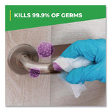 Simple Green® Clean Finish Disinfectant Cleaner, Herbal Scent, 55 gal Drum (SMP2800055) Each