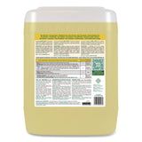 Simple Green® Industrial Cleaner and Degreaser, Lemon Scent, 5 gal Pail (SMP3014005) Each