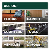 Simple Green® Industrial Cleaner and Degreaser, Lemon Scent, 5 gal Pail (SMP3014005) Each