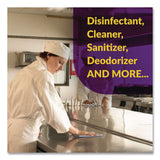 Simple Green® d Pro 5 Disinfectant, Unscented, 5 gal Pail (SMP3430505) Each