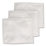 Green Klean® GK-2846 Replacement Exhaust Filter, 25/Carton (GRKGK2846) Case of 25