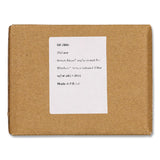 Green Klean® GK-2846 Replacement Exhaust Filter, 25/Carton (GRKGK2846) Case of 25