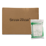 Green Klean® GK-F-and-G-10 Replacement Bag, 10 Bags/Pack, 10 Packs/Carton (GRKGKFG10) Case of 10