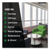 Simple Green® Pro Odor Eliminator, Eucalyptus Scent, 1 gal Bottle, 6/Carton (SMP4251128) Case of 6