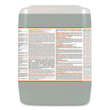 Simple Green® d Pro 3 Plus Antibacterial Concentrate, Herbal Scent, 5 gal Pail (SMP3301005) Each