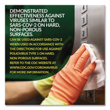 Simple Green® d Pro 3 Plus Antibacterial Concentrate, Herbal Scent, 5 gal Pail (SMP3301005) Each