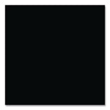 Rust-Oleum® UTILI-T Spray Paint, Flat Black, 10 oz Aerosol Can, 6/Carton (RST387389) Case of 6