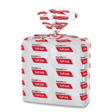 Cascades Tuff-Job S400 DRC Wipers, Medium, 12 x 13, White, 60/Pack, 18 Pack/Carton (CSDW420) Case of 1080