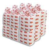 Cascades Tuff-Job S400 DRC Wipers, Medium, 12 x 13, White, 60/Pack, 18 Pack/Carton (CSDW420) Case of 1080