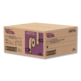 Cascades Select Jumbo Bath Tissue, Septic-Safe, 1-Ply, White, 3.3" x 2,000 ft, 12 Rolls/Carton (CSDB212) Case of 12