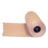 GEN Kraft Paper, 40 lb, 18" x 900 ft (GEN18900NBP) Each