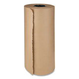 GEN Kraft Paper, 40 lb, 18" x 900 ft (GEN18900NBP) Each
