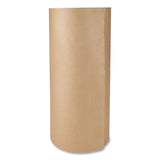 GEN Kraft Paper, 40 lb, 24" x 900 ft (GEN24900NBP) Each