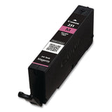 Canon® 6676C001 (CLI-231) Ink, 800 Page-Yield, Magenta (CNM6676C001) Each