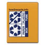 Arm & Hammer™ Advance White Toothpaste, Clean Mint, 0.9 oz Tube, 72/Carton (CDC3320018600) Case of 72