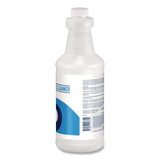 Boardwalk® Bowl Cleaner, Citrus Scent, 32 oz Bottle, 12/Carton (BWK4819) Case of 12