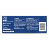 Ziploc® Resealable Sandwich Bags, 6.5" x 5.88", Clear, 105 Bags/Box, 12 Boxes/Carton (SJN383211) Case of 1260