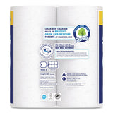 Charmin® Ultra Soft Bathroom Tissue, Septic Safe, 2-Ply, White, 312 Sheets/Roll, 18 Rolls/Carton (PGC19369) Case of 18