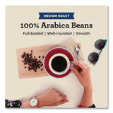 Seattle's Best™ Level 3 Whole Bean Coffee, 12 oz Pack, 6/Carton (SEA11008570EA) Each