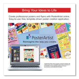 Canon® imagePROGRAF TC-21M, 24" Wireless Wide Format Inkjet Printer (CNM7058C002) Each