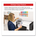Canon® imagePROGRAF TC-21M, 24" Wireless Wide Format Inkjet Printer (CNM7058C002) Each