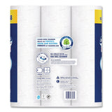 Charmin® Ultra Soft Bathroom Tissue, Mega Roll, Septic Safe, 2-Ply, White, 208 Sheets/Roll, 12 Rolls/Pack, 5 Packs/Carton (PGC17579CT) Case of 5