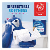 Charmin® Ultra Soft Bathroom Tissue, Mega Roll, Septic Safe, 2-Ply, White, 208 Sheets/Roll, 12 Rolls/Pack, 5 Packs/Carton (PGC17579CT) Case of 5