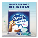Charmin® Ultra Soft Bathroom Tissue, Mega Roll, Septic Safe, 2-Ply, White, 208 Sheets/Roll, 12 Rolls/Pack, 5 Packs/Carton (PGC17579CT) Case of 5