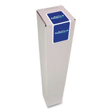 Alliance Wide Format Professional Coated Bond, 3" Core, 24 lb, 24" x 150 ft, Matte White (TST2201) Each