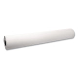 Alliance Wide Format Professional Coated Bond, 3" Core, 24 lb, 24" x 150 ft, Matte White (TST2201) Each
