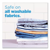 Tide® Free and Gentle Liquid Laundry Detergent, HE Compatible, 100 Loads, 132 oz Bottle, 4/Carton (PGC12140) Case of 4