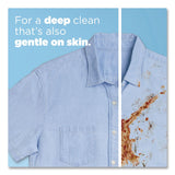 Tide® Free and Gentle Liquid Laundry Detergent, HE Compatible, 100 Loads, 132 oz Bottle, 4/Carton (PGC12140) Case of 4