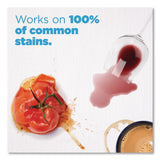 Tide® Free and Gentle Liquid Laundry Detergent, HE Compatible, 100 Loads, 132 oz Bottle, 4/Carton (PGC12140) Case of 4