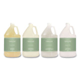 Diversified Hospitality Solutions Terra Pure Lotion Gallon, 1 gal Bottle, 4/Carton (DHS002270) Case of 4