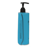 Diversified Hospitality Solutions H2O Therapy Shampoo Air Pump, White Tea and Lemongrass Scent, 16.23 oz Bottle, 12/Carton (DHS259805) Case of 12