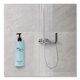 Diversified Hospitality Solutions H2O Therapy Conditioner Air Pump, White Tea and Lemongrass Scent, 16.23 oz Bottle, 12/Carton (DHS259812) Case of 12