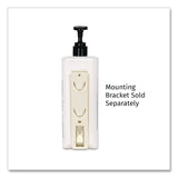 Diversified Hospitality Solutions H2O Therapy Body Lotion Air Pump, 16.23 oz Bottle, 12/Carton (DHS259836) Case of 12