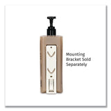 Diversified Hospitality Solutions Terra Pure Conditioner Air Pump, Green Tea Lemongrass Scent, 16.23 oz Bottle, 12/Carton (DHS458951) Case of 12