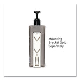 Diversified Hospitality Solutions Terra Pure Body Lotion Air Pump, 16.23 oz Bottle, 12/Carton (DHS458975) Case of 12