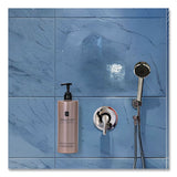 Diversified Hospitality Solutions Terra Pure Conditioner Air Pump, Green Tea Lemongrass Scent, 16.23 oz Bottle, 12/Carton (DHS458951) Case of 12