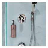 Diversified Hospitality Solutions Terra Pure Body Wash Air Pump, Green Tea Lemongrass, 16.23 oz Bottle, 12/Carton (DHS458968) Case of 12