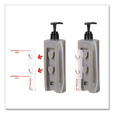 Diversified Hospitality Solutions Terra Pure Body Lotion Air Pump, 16.23 oz Bottle, 12/Carton (DHS458975) Case of 12