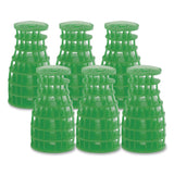 Boardwalk® Solid Air Freshener Refill, Cucumber Melon, 6/Box (BWKAIRCM) Box of 6