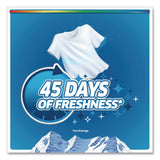 Purex® 4-in-1 HE Laundry Detergent Pacs, 66 Pods/Bag, 4 Bags/Carton (DIA05524) Case of 4