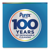 Purex® 4-in-1 HE Laundry Detergent Pacs, 66 Pods/Bag, 4 Bags/Carton (DIA05524) Case of 4