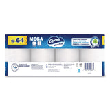 Charmin® Ultra Soft Bathroom Tissue, Septic Safe, 2-Ply, White, 208 Sheets/Roll, 16 Rolls/Carton (PGC19266) Case of 16