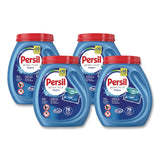 Persil® Ultra Pacs Original Everyday Clean HE Laundry Detergent, 76 Pods/Tub, 4 Tubs/Carton (DIA05515) Case of 4